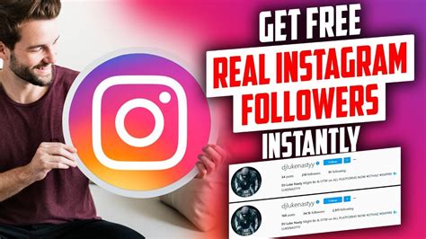 Also, our system is fully encrypted using the latest SSL; No one can access your account. . 10 free instant instagram followers